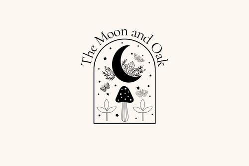 The Moon and Oak